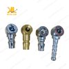 Đầu Bơm Xe Máy Đồng Thau kết nối nhanh.