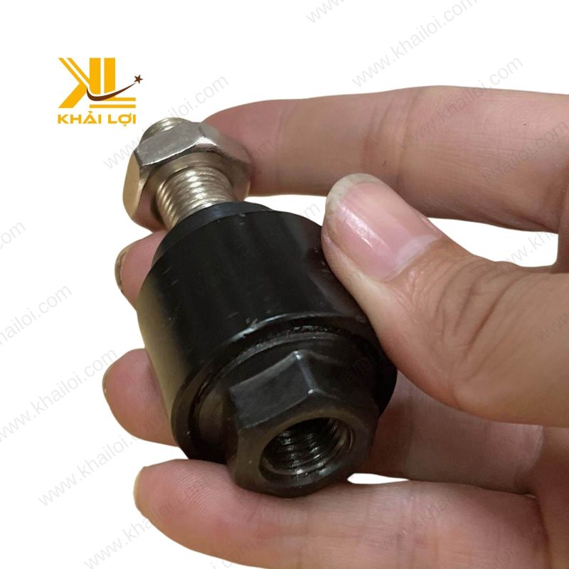 Đầu Lắc Xi Lanh Khí Nén độ bền cao.