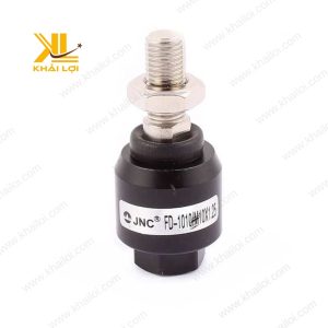 Đầu Lắc Xi Lanh Khí Nén ứng dụng máy móc.