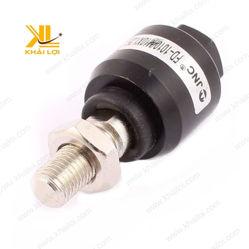 Đầu Lắc Xi Lanh Khí Nén thiết kế hiện đại.