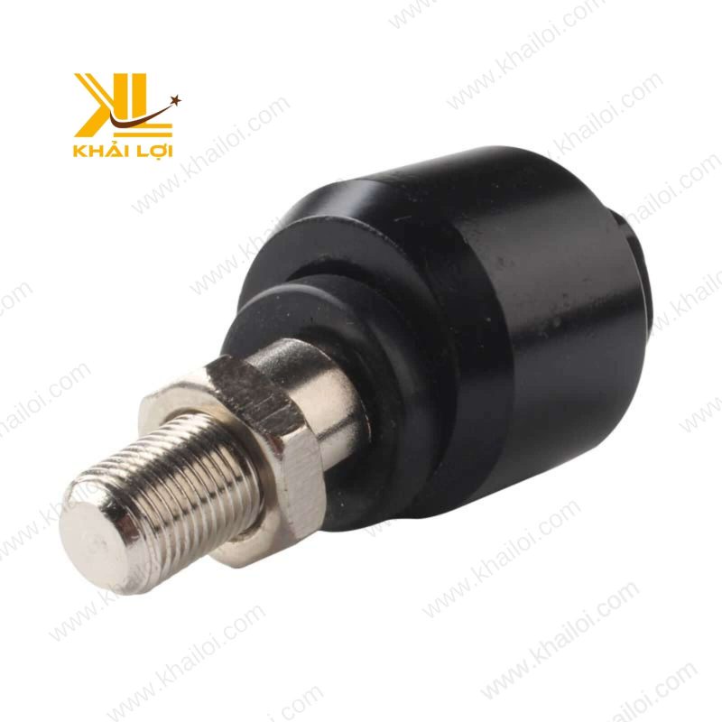 Đầu Lắc Xi Lanh Khí Nén kết nối chính xác.