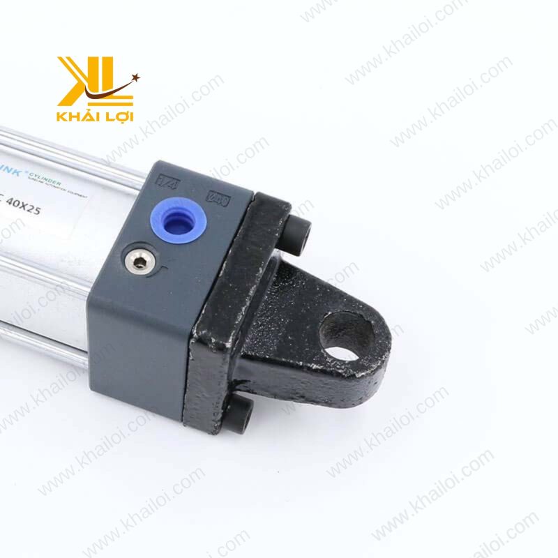 Đế Đuôi Xi Lanh CA chất lượng cao.