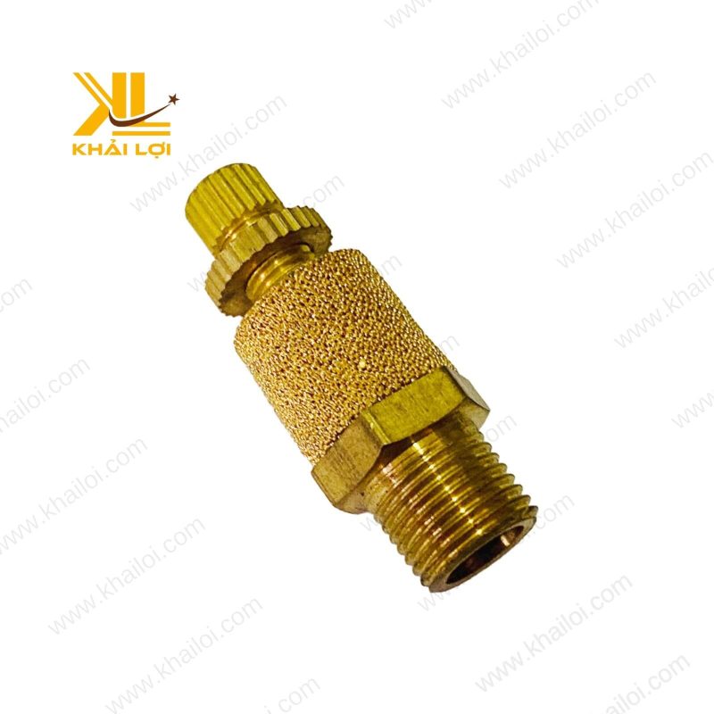 Giảm Thanh Đồng Chỉnh BESL từ Khải Lợi.