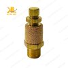 Giảm Thanh Đồng Chỉnh BESL thiết kế hiện đại.