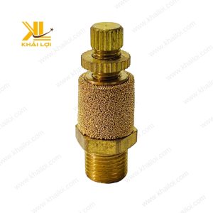 Giảm Thanh Đồng Chỉnh BESL thiết kế hiện đại.