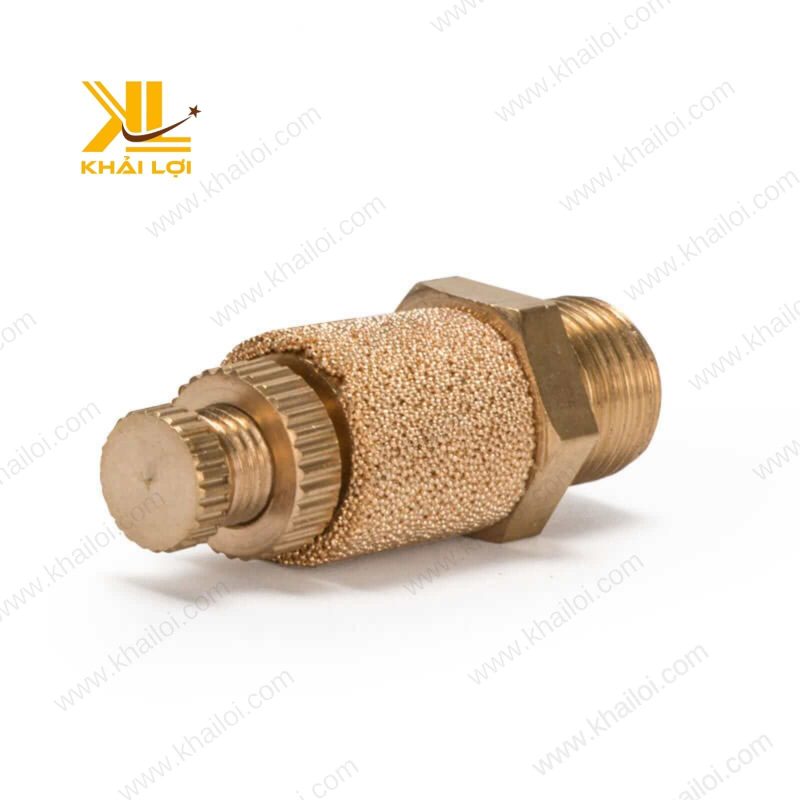 Giảm Thanh Đồng Chỉnh BESL điều chỉnh linh hoạt.