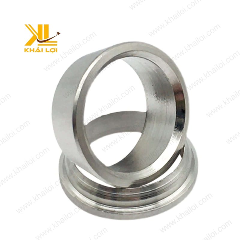 Hạt Bắp Inox IHB hiệu quả kết nối.