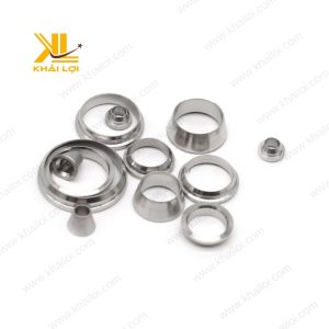 Hạt Bắp Inox IHB linh hoạt đa năng.