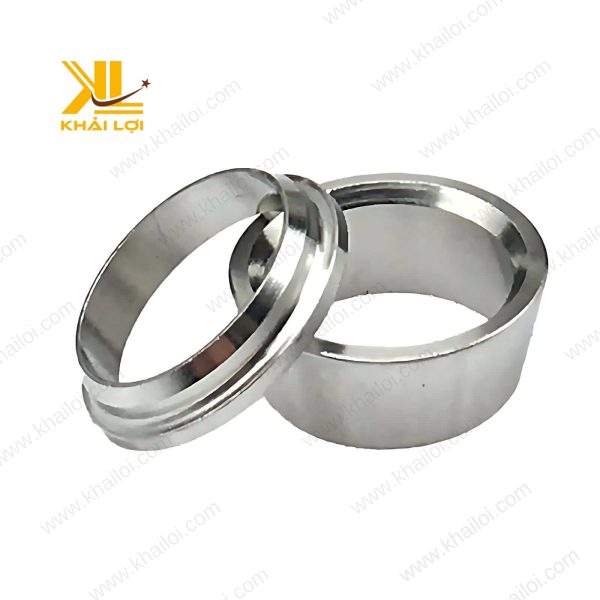 Hạt Bắp Inox IHB dễ lắp đặt.