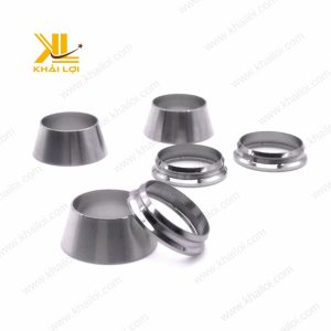Hạt Bắp Inox IHB kết nối chắc chắn.