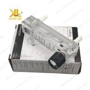 Lưu Lượng Kế Khí LZQ độ bền cao.