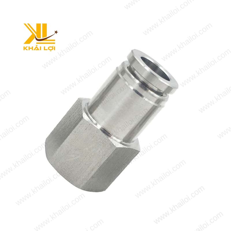 Nối Khí Nén IPCF cho phun sương, hiệu suất cao.