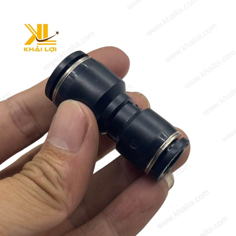 Nối Giảm Hơi Khí Nén AIRTAC PG ngành chế tạo.