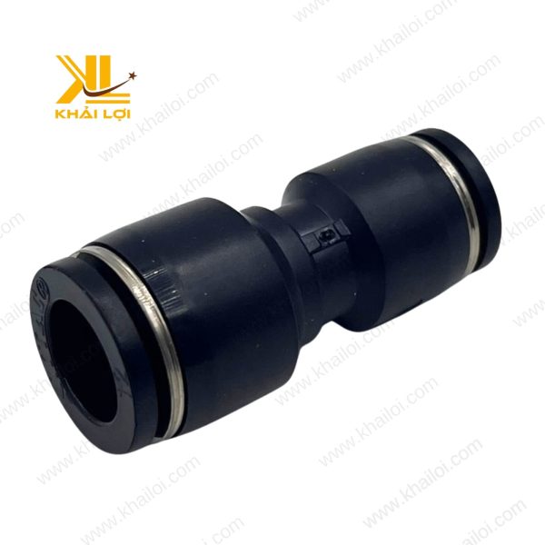 Nối Giảm Hơi Khí Nén AIRTAC PG dễ lắp đặt.