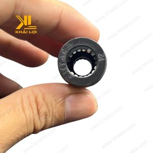 Nối Giảm Hơi Khí Nén AIRTAC PG kết nối chắc chắn.