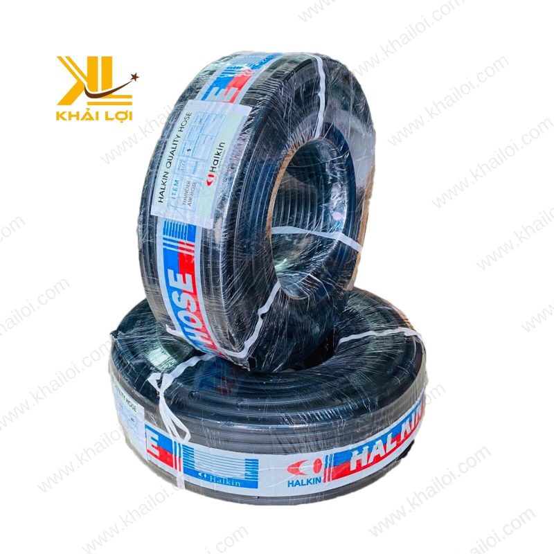 Ống Hơi GOFLEX cho công nghiệp, dẫn khí mượt.