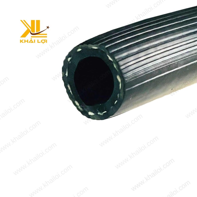 Cận cảnh Ống Hơi GOFLEX Hàn Quốc, bền bỉ.