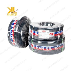 Ống Hơi Áp Cao GOFLEX, chịu áp suất 100kg/cm2