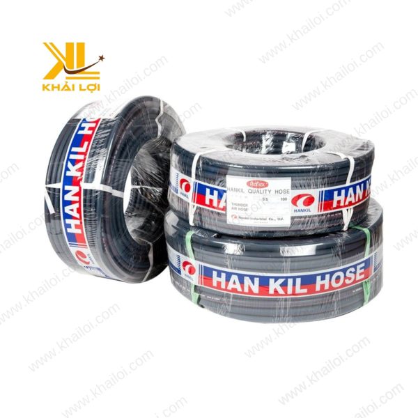 Ống Hơi Áp Cao GOFLEX, chịu áp suất 100kg/cm2