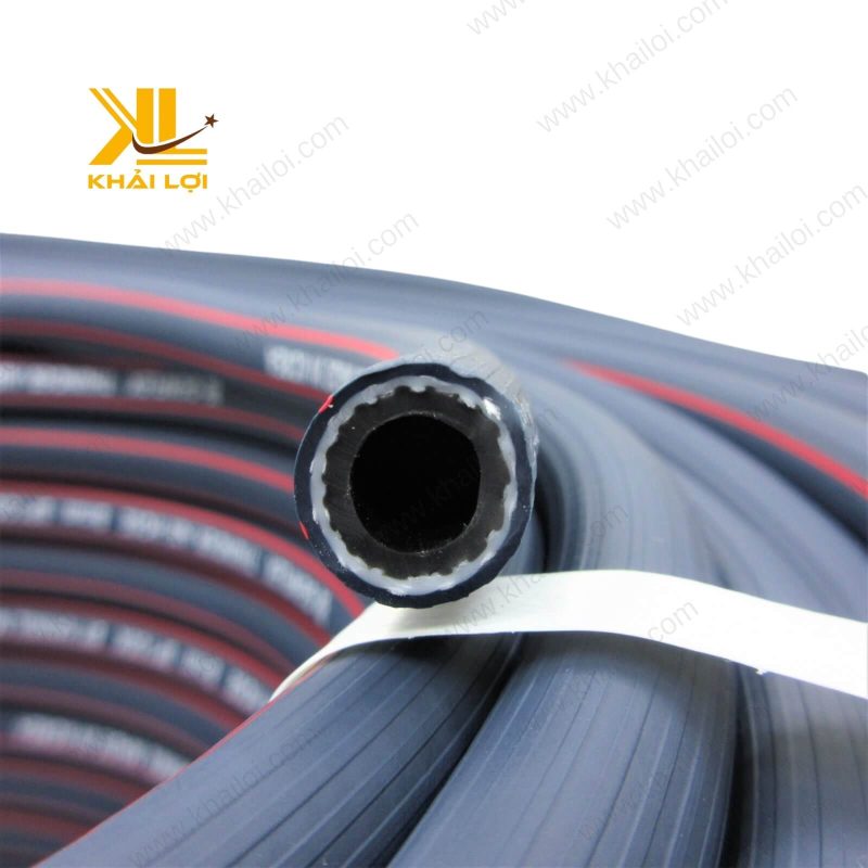 Ống Hơi GOFLEX Hàn Quốc, dẫn khí nén hiệu quả.