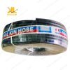 Ống Hơi Áp Cao GOFLEX cho môi trường khắc nghiệt.
