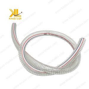 Ống Nhựa Lõi Thép ARAZ chịu áp lực cao 5-7 kg.