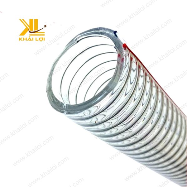 Ống Nhựa Lõi Thép ARAZ dẫn chất lỏng hiệu quả.