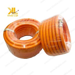 Ống PVC Rửa Xe, chống rò rỉ, an toàn.
