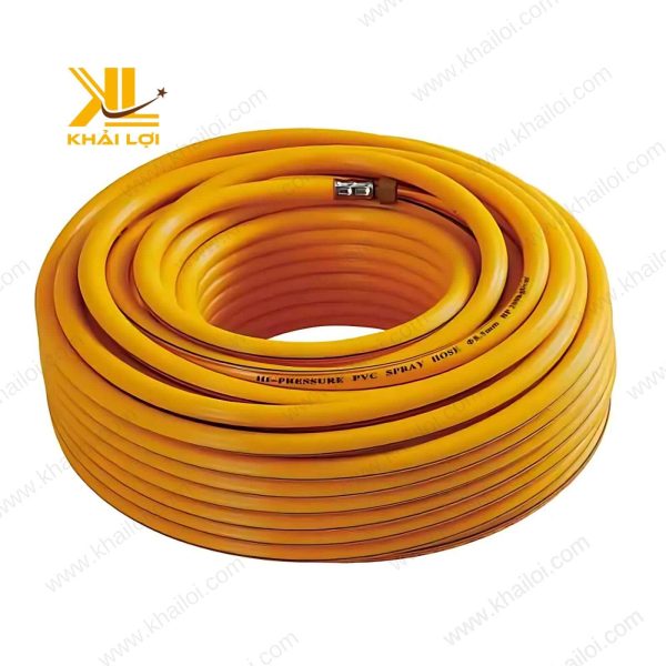 Ống Cá Sấu trong môi trường khắc nghiệt, độ bền cao.