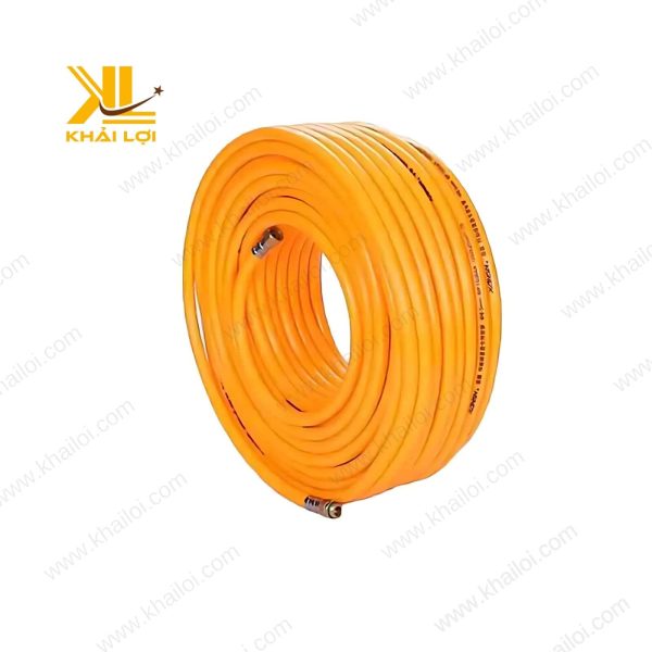 Ống Rửa Xe của Khải Lợi, dẫn nước khí nén hiệu quả.