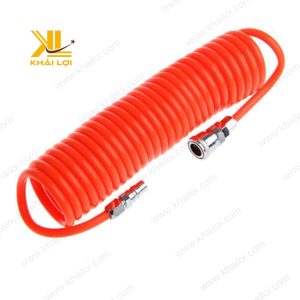 Ống xoắn KAILY PU từ Khải Lợi uy tín.