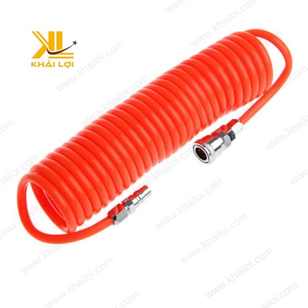 Ống xoắn KAILY PU từ Khải Lợi uy tín.