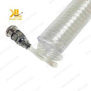 Ống xoắn KAILY PU chất lượng cao.