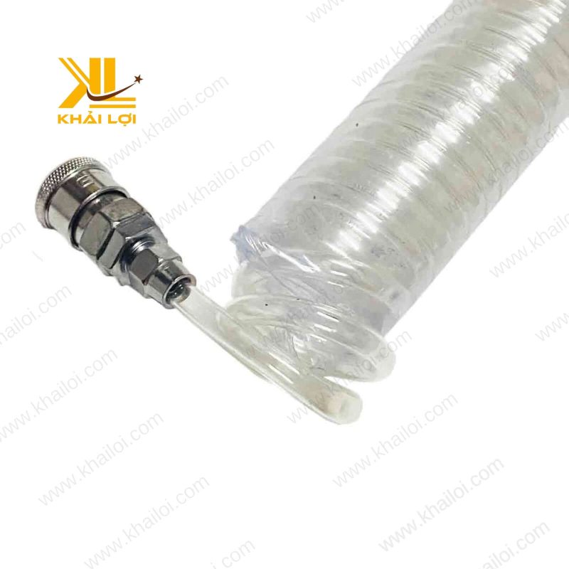 Ống xoắn KAILY PU chất lượng cao.