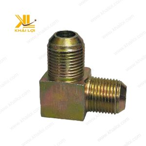 Rắc co số cong 90 độ áp suất 400 kg/cm2.