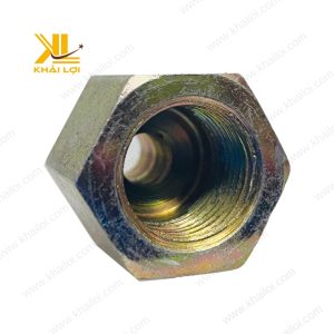 Sơ Mi Ren Trong Ren Ngoài Sắt Thủy Lực ứng dụng công nghiệp.