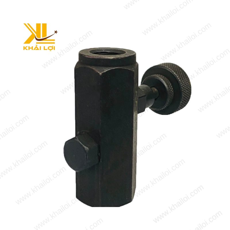Tiết Lưu Dầu Thuỷ Lực KC hiệu suất cao.
