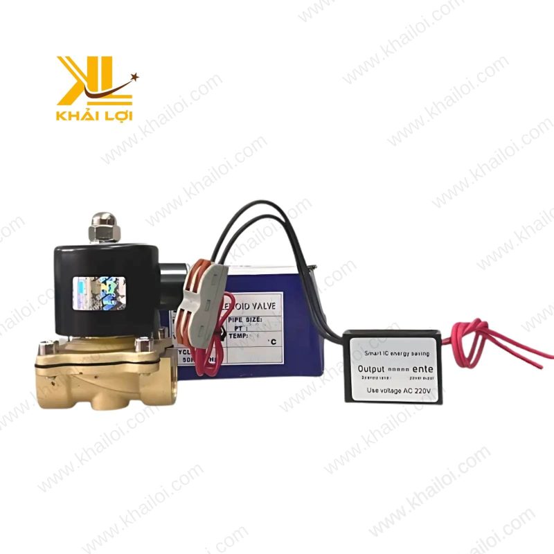 Tụ Tiết Kiệm Điện Giải Nhiệt Coil Van Điện Từ công nghiệp.