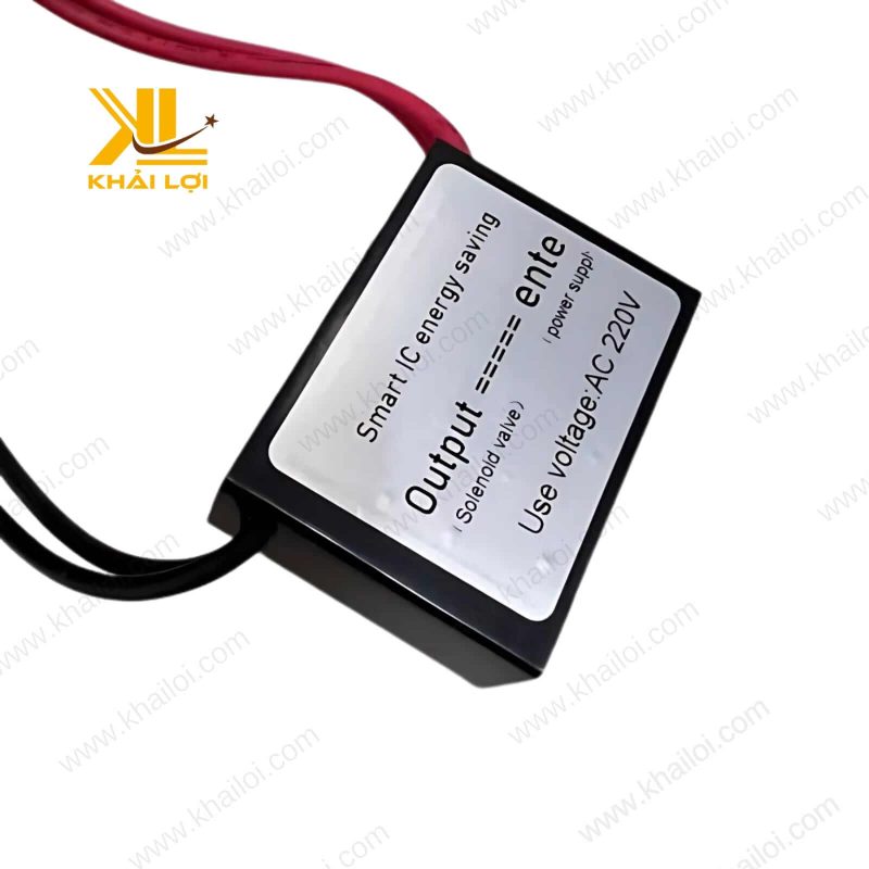 Tụ Tiết Kiệm Điện Giải Nhiệt Coil Van Điện Từ bền bỉ.