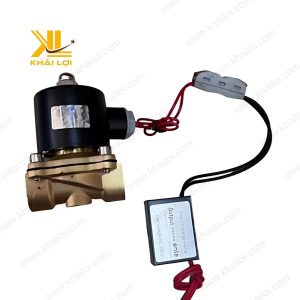 Tụ Tiết Kiệm Điện Giải Nhiệt Coil Van Điện Từ 110V 220V.