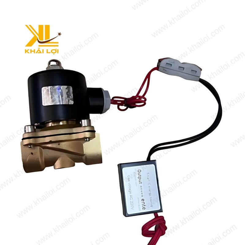 Tụ Tiết Kiệm Điện Giải Nhiệt Coil Van Điện Từ 110V 220V.