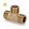 Tê Ren Ngoài Sắt Thủy Lực ngành nông nghiệp.