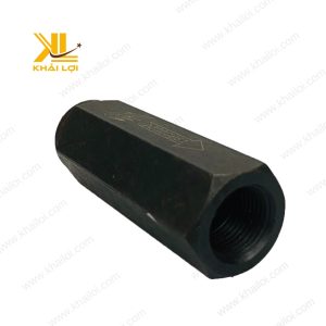 Van 1 Chiều Dầu Thủy Lực CIT ứng dụng công nghiệp.