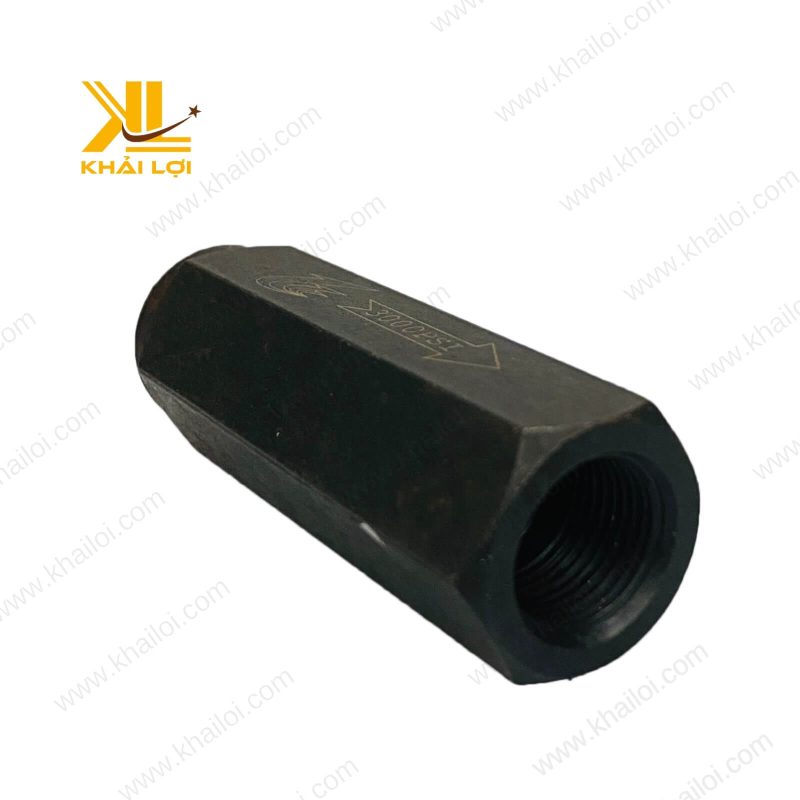 Van 1 Chiều Dầu Thủy Lực CIT ứng dụng công nghiệp.