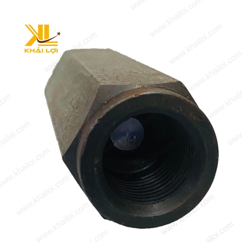 Van 1 Chiều Dầu Thủy Lực CIT dễ lắp đặt.