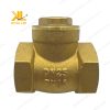 Van 1 Chiều Lá Thau cho cấp nước, chống búa nước.