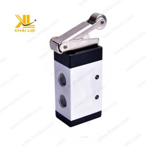 Van Cơ Khí Nén MOV nhỏ gọn bền bỉ.