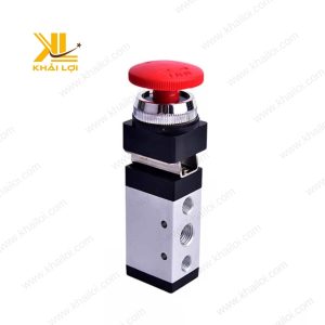 Van Cơ Khí Nén MOV thiết kế hiện đại.