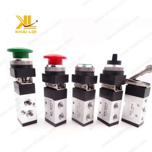 Van Cơ Khí Nén MOV điều khiển hiệu quả.