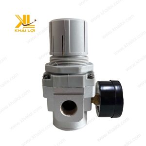 Van Điều Áp STNC TR 1/4 inch, công nghiệp, bền bỉ, hiệu quả.